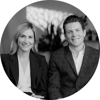 Elizabeth Magan & Matt Magan